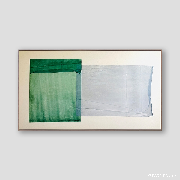 VANHULLEBUSCH Catherine - I'd be productive if inspiration showed up on time